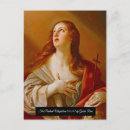 Search for penitent Mary magdalene