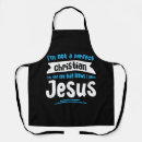 Search for christ child aprons Bible