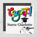 Search for nurse practitioner graduation cards Graduate