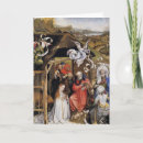 Search for renaissance nativity christmas cards Jesus