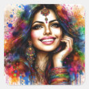 Search for indian festivals stickers Colourful