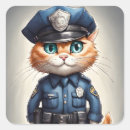 Search for cute policeman stickers Law enforcement