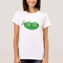 Search for pea pod tshirts Twins