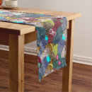 Search for new year table runners Merry christmas