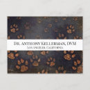 Search for vets postcards Pet care