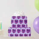 Search for cancer wrapping paper Zodiac