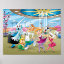 Search for the jetsons posters Judy jetson