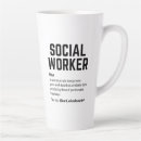 Search for social worker mugs Humour