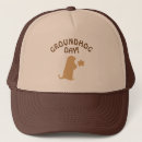 Search for groundhogs hats Cute