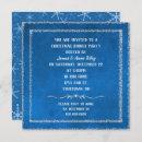 Search for glitter border invitations Silver