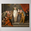 Search for comedians art Antoine watteau