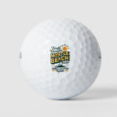 Search for memorial golf balls Vintage