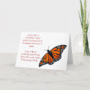 Search for butterfly poem cards Nature