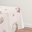 Search for love heart tablecloths Cute