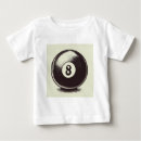 Search for eight ball tshirts Billiards