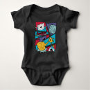 Search for adventure time baby clothes Bmo