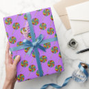 Search for candy sweets wrapping paper Lollipop