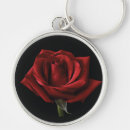 Search for rose red key rings Roses