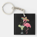 Search for funny flamingo key rings 2025