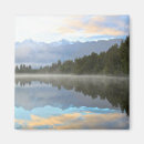 Search for mirror magnets Scenic