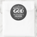 Search for trust stickers Faith in god