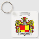 Search for family crest key rings History