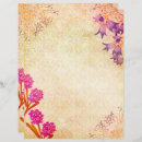 Search for floral scrapbook paper Shabby