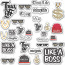 Search for thug Fun