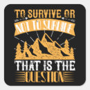 Search for survival stickers Survivor