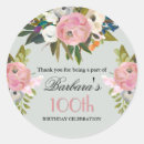 Search for one year old stickers For her