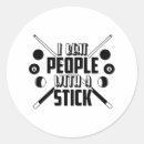 Search for billiard stickers Eight