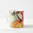 Search for all saints coffee mugs Pumpkin