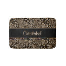 Search for leopard bath mats Chic