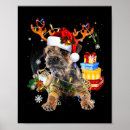 Search for schnauzer mini posters Xmas