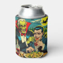Search for horror can coolers Vampire