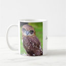 Search for owl decorations mugs Nature