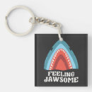 Search for shark lovers key rings Beach