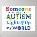 Search for diversity and inclusion posters Support autistic children