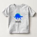 Search for dinosaur toddler tshirts Fun