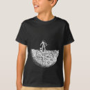 Search for evil man tshirts Tattoo