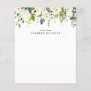 Search for surface business stationery For her