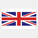 Search for union jack design stickers British