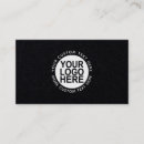 Search for upload business cards Modern
