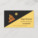 Search for impressionable business cards For her