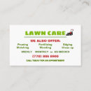 Search for weed business cards Green