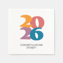 Search for 70s retro napkins 1970s