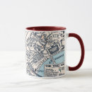 Search for london map mugs Cartography