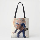 Search for magazine bags Illustration