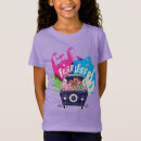 Search for candy kids tshirts Trick or treat