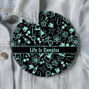 Search for microbiology badges Science
